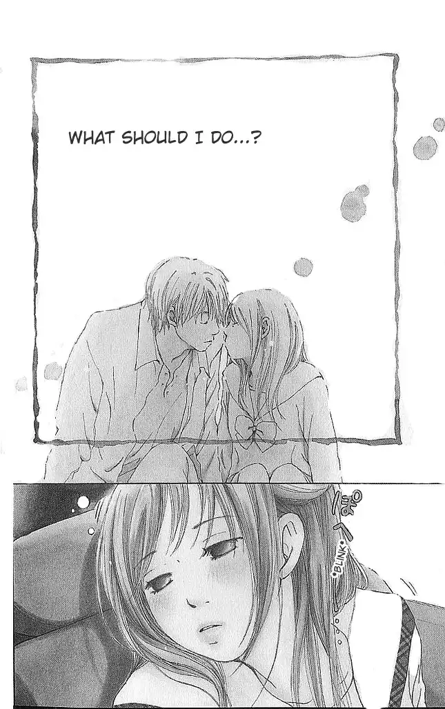 Sekai wa Happy de Dekiteiru Chapter 3.001 4